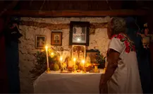 Vivir el Janal Pixan en Yucatán: qué es lo auténtico y qué es pura invención moderna Vivir el Janal Pixan en Yucatán: qué es lo auténtico y qué es pura invención moderna