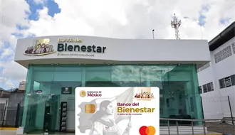 Banco del Bienestar: Así puedes revisar cuándo se vence tu tarjeta de la pensión