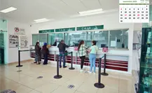 Banco del Bienestar: ¿qué programas depositarán el apoyo en noviembre? Banco del Bienestar: ¿qué programas depositarán el apoyo en noviembre?