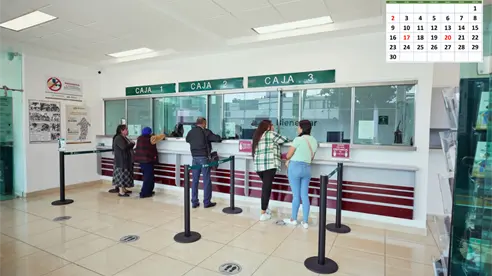 Banco del Bienestar: ¿qué programas depositarán el apoyo en noviembre? Banco del Bienestar: ¿qué programas depositarán el apoyo en noviembre?