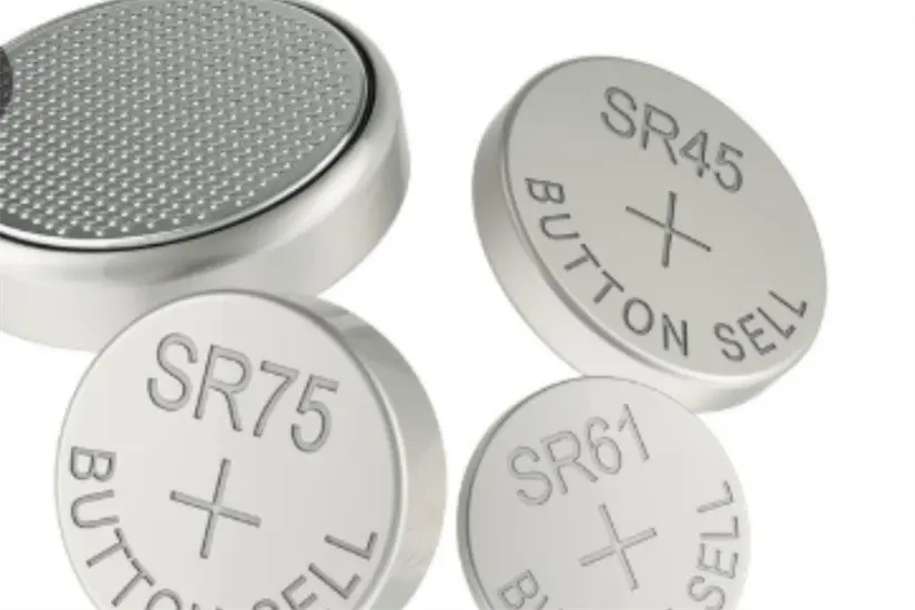 imagen recuadro Las pilas de botón son demasiado peligrosas | Foto: FB