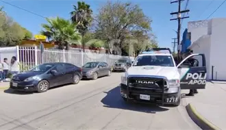 Buscan a hombre que abusó sexualmente de adolescente en parque de Apodaca