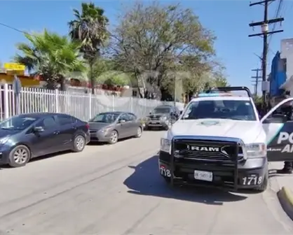 Buscan a hombre que abusó sexualmente de adolescente en parque de Apodaca