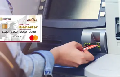 ¿Tienes una tarjeta del Bienestar? Estos son los cajeros de Durango con la comisión más baja