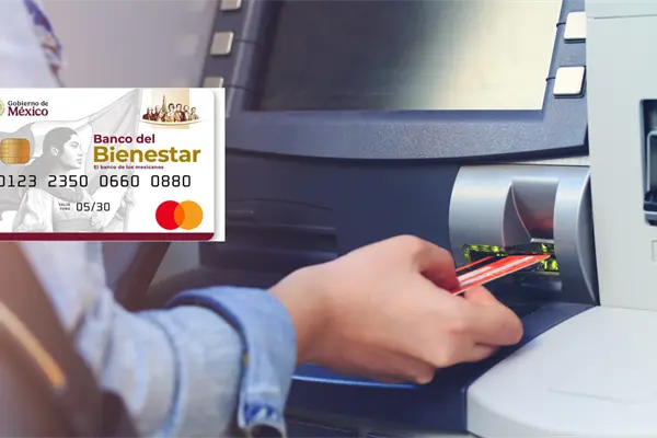 ¿Tienes una tarjeta del Bienestar? Estos son los cajeros de Durango con la comisión más baja ¿Tienes una tarjeta del Bienestar? Estos son los cajeros de Durango con la comisión más baja