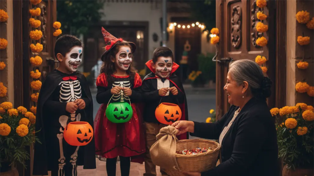 Mejores lugares en CDMX para pedir calaverita en Día de Muertos este fin de semana