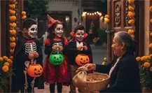 Mejores lugares en CDMX para pedir calaverita en Día de Muertos este fin de semana Mejores lugares en CDMX para pedir calaverita en Día de Muertos este fin de semana