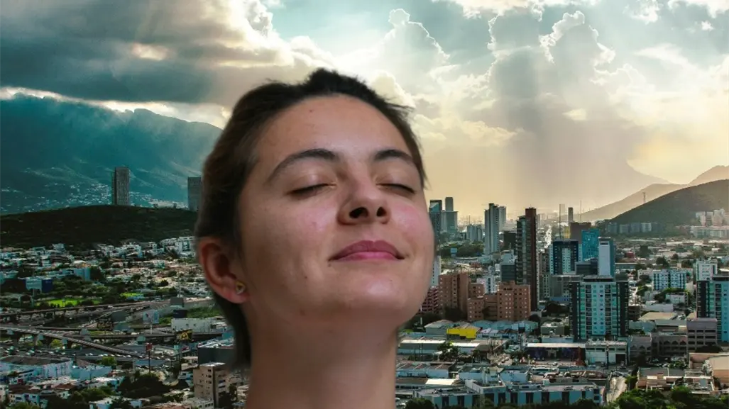 ¿Cómo está la calidad del aire en Monterrey este 30 de octubre con el frío?