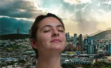 ¿Cómo está la calidad del aire en Monterrey este 30 de octubre con el frío? ¿Cómo está la calidad del aire en Monterrey este 30 de octubre con el frío?