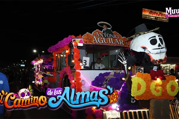 Festival Muuki 2025: estos son los mejores lugares para ver el desfile de este 30 de octubre Festival Muuki 2025: estos son los mejores lugares para ver el desfile de este 30 de octubre