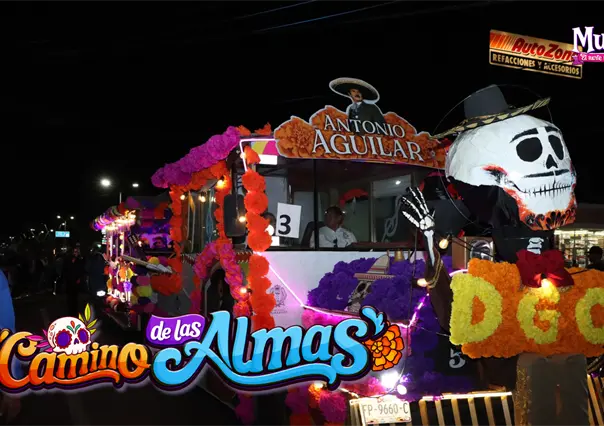 Festival Muuki 2025: estos son los mejores lugares para ver el desfile de este 30 de octubre