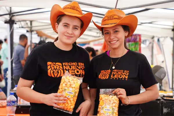 ¿Cómo se puede acceder al Mercado Hecho en Nuevo León? ¿Cómo se puede acceder al Mercado Hecho en Nuevo León?