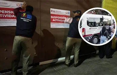 VIDEO | Casa Las Mercedes en CDMX es desalojada por DIF ante denuncias de maltrato y abusos