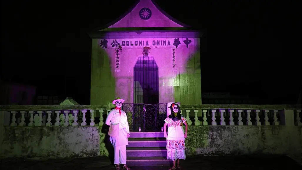Tumbas icónicas del Cementerio General de Mérida que puedes visitar y su historia