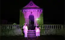 Tumbas icónicas del Cementerio General de Mérida que puedes visitar y su historia