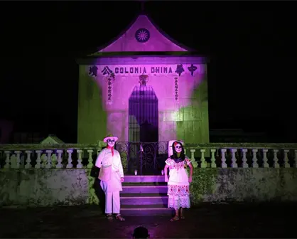 Tumbas icónicas del Cementerio General de Mérida que puedes visitar y su historia