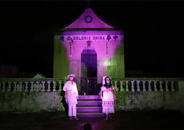 Tumbas icónicas del Cementerio General de Mérida que puedes visitar y su historia