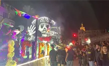 Festival Muuki 2025: las calles de Durango que cerrarán por el desfile de este 30 de octubre Festival Muuki 2025: las calles de Durango que cerrarán por el desfile de este 30 de octubre