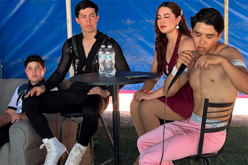 Foto: Héctor Romero.