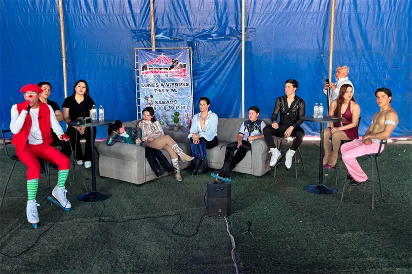 Foto: Héctor Romero.