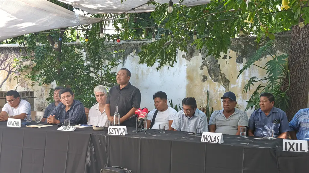 Suspensión definitiva para Ciudad Maderas en Progreso: Fundación Yansa denuncia devastación ambiental en la costa de Yucatán