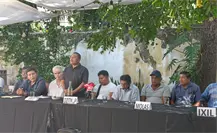 Suspensión definitiva para Ciudad Maderas en Progreso: Fundación Yansa denuncia devastación ambiental en la costa de Yucatán Suspensión definitiva para Ciudad Maderas en Progreso: Fundación Yansa denuncia devastación ambiental en la costa de Yucatán