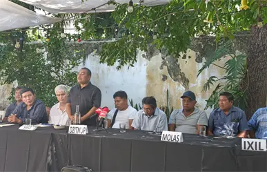Suspensión definitiva para Ciudad Maderas en Progreso: Fundación Yansa denuncia devastación ambiental en la costa de Yucatán