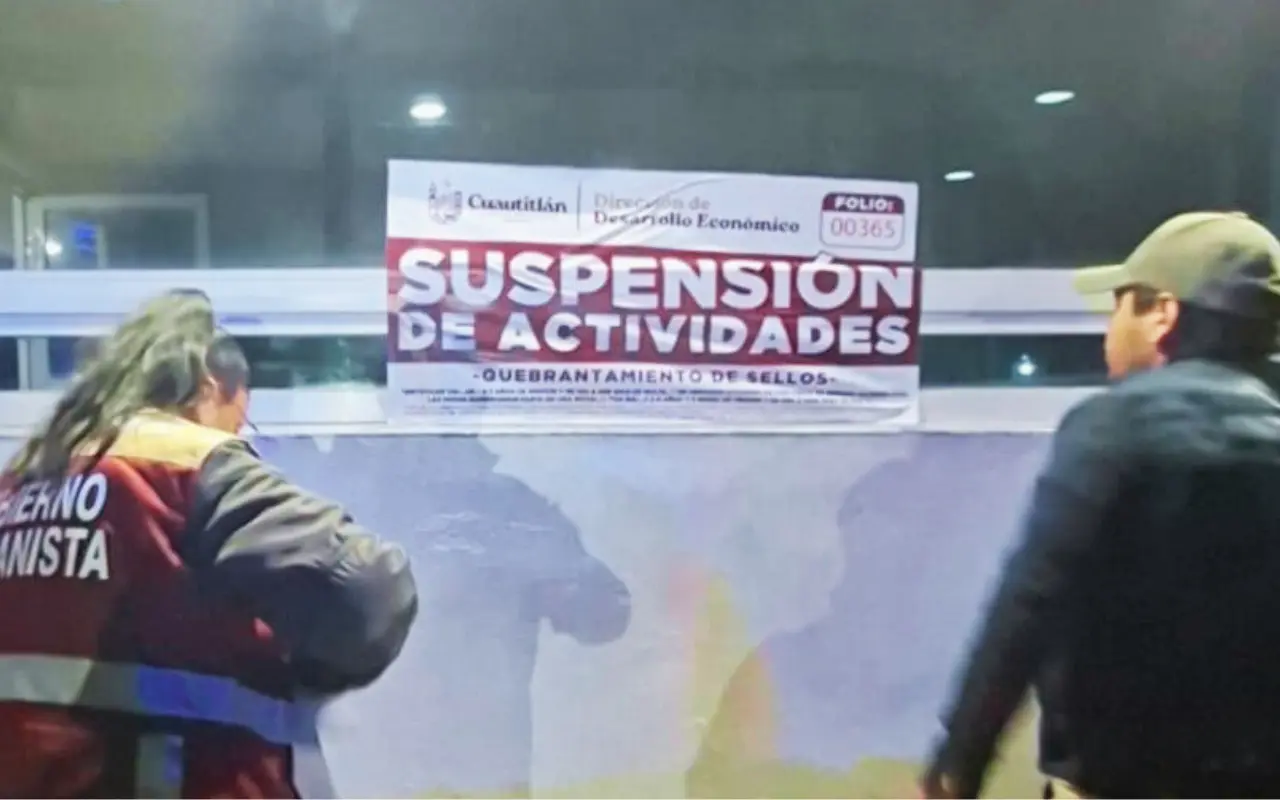 Planta de Nestlé Purina en Cuautitlán es clausurada por operar sin permisos municipales. Foto: FB/ ContinuamosMx Estado de México (Canva)