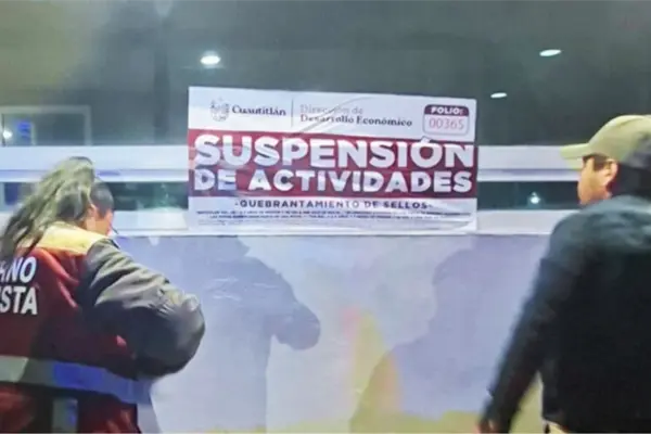 ¿Por qué fue clausurada la planta Nestlé Purina en Cuautitlán? Esto es lo que se sabe del caso ¿Por qué fue clausurada la planta Nestlé Purina en Cuautitlán? Esto es lo que se sabe del caso