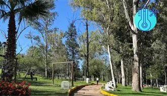 Se mantendrá el frío durante este 30 de octubre en Durango