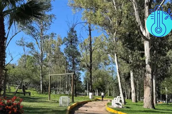 Se mantendrá el frío durante este 30 de octubre en Durango Se mantendrá el frío durante este 30 de octubre en Durango