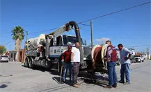 Estas son las colonias de Nuevo Laredo que se quedaran sin agua el 31 de octubre y el 1 de noviembre Estas son las colonias de Nuevo Laredo que se quedaran sin agua el 31 de octubre y el 1 de noviembre