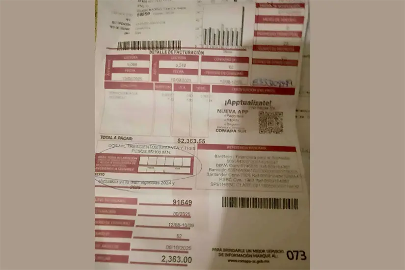 imagen recuadro Se ha visto el incremento en las últimas semanas | Foto: Axel Hassel