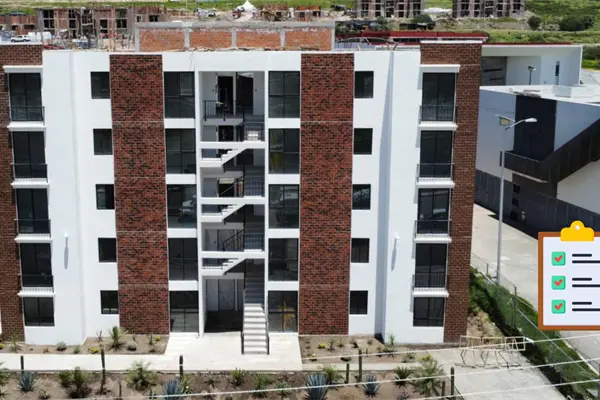 Viviendas del Bienestar en Durango: así puedes participar en el programa Viviendas del Bienestar en Durango: así puedes participar en el programa