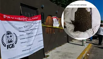 Escándalo en Chetumal por un crematorio de animales que habría entregado tierra a dueños de mascotas