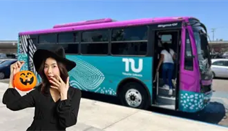 ¿Cuál será el horario del Tiburón Urbano en La Paz este 31 de octubre?