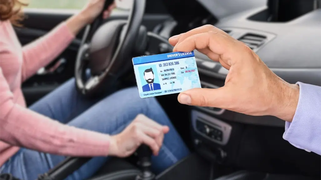 ¿Cuánto cuesta la licencia de conducir en Baja California Sur en 2025?