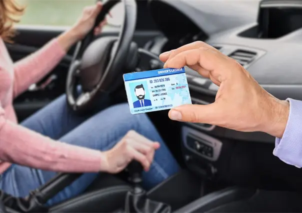 ¿Cuánto cuesta la licencia de conducir en Baja California Sur en 2025?