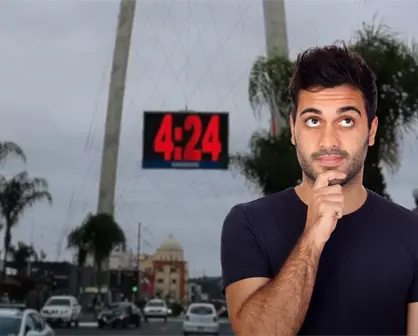 ¿Por qué cambia de horario Tijuana? Esto debes saber