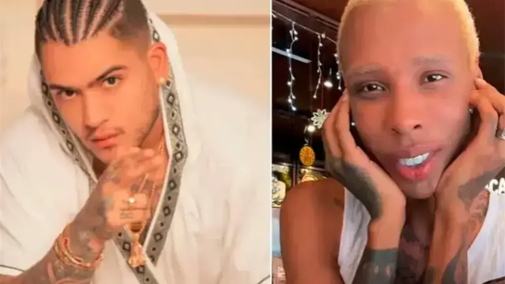 Cristopher N, es detenido por presuntamente organizar el asesinato de BJ-KING y DJ REGIO CLOWN