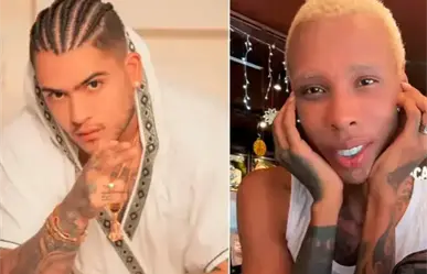 Cristopher N, es detenido por presuntamente organizar el asesinato de BJ-KING y DJ REGIO CLOWN