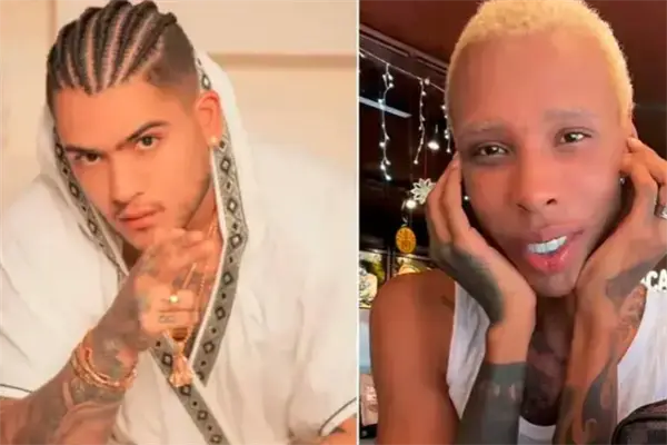 Cristopher N, es detenido por presuntamente organizar el asesinato de BJ-KING y DJ REGIO CLOWN Cristopher N, es detenido por presuntamente organizar el asesinato de BJ-KING y DJ REGIO CLOWN