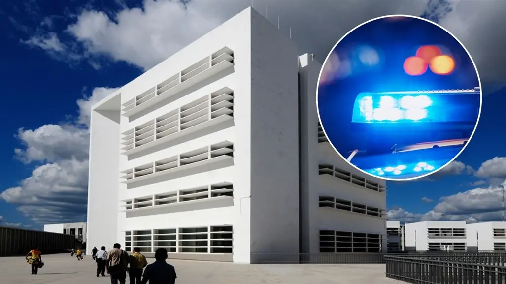 SSP Yucatán desmiente la detención de la inspectora Sulmy Sushet Sánchez: "Es información falsa"