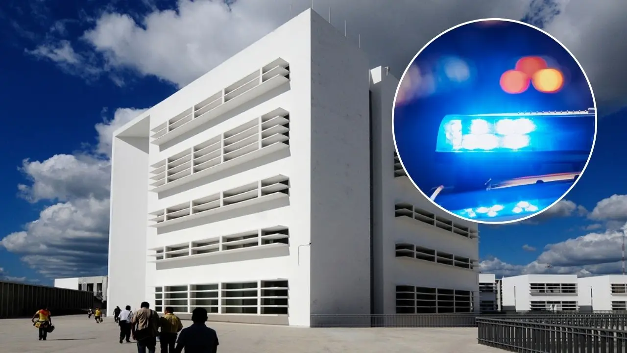 ¿Qué dijo la SSP sobre la supuesta detención de la inspectora? Foto: Canva | SSP