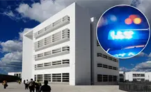 SSP Yucatán desmiente la detención de la inspectora Sulmy Sushet Sánchez: “Es información falsa” SSP Yucatán desmiente la detención de la inspectora Sulmy Sushet Sánchez: “Es información falsa”