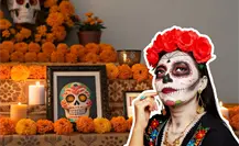 Día de Muertos 2025: ¿a qué horas es el encendido de Altares de los Nuestros en Santiago? Día de Muertos 2025: ¿a qué horas es el encendido de Altares de los Nuestros en Santiago?
