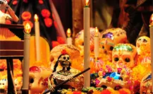 Consulta la agenda completa de eventos para el Xantolo y Día de Muertos 2025 en Tamaulipas Consulta la agenda completa de eventos para el Xantolo y Día de Muertos 2025 en Tamaulipas