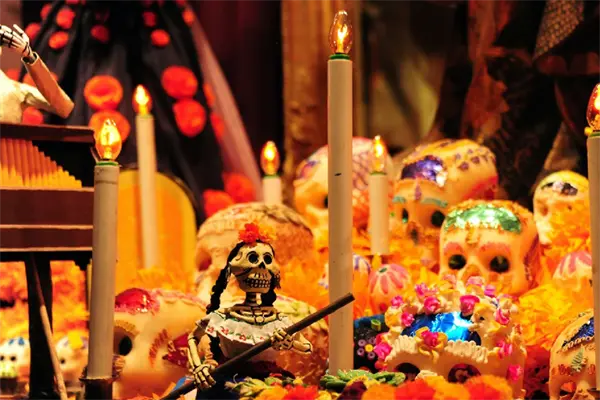 Consulta la agenda completa de eventos para el Xantolo y Día de Muertos 2025 en Tamaulipas Consulta la agenda completa de eventos para el Xantolo y Día de Muertos 2025 en Tamaulipas