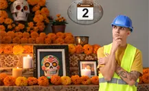 Día de Muertos: ¿El 2 de noviembre se paga triple, según la LFT?