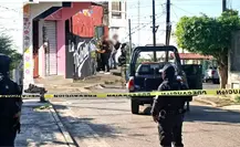 Abaten a El Mata Novias, presunto jefe del CJNG en Altas Montañas en Atoyac, Veracruz